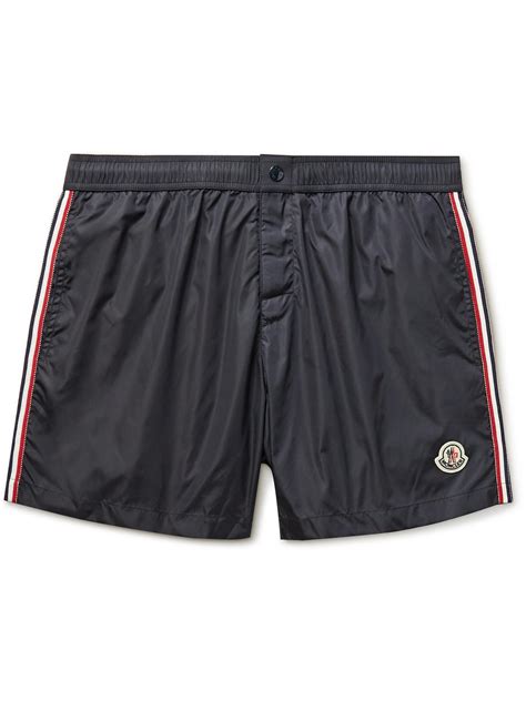 replica moncler shorts
